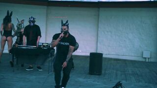 Bugs Bunny Remix Official Music Video Dlopez x Lethaphace #BugsBunnyChallenge