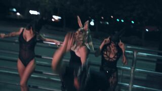 Bugs Bunny Remix Official Music Video Dlopez x Lethaphace #BugsBunnyChallenge