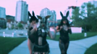 Bugs Bunny Remix Official Music Video Dlopez x Lethaphace #BugsBunnyChallenge