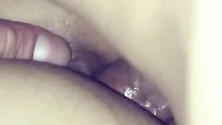 Side Fuck make her Moaning ! از بغل میکنه ، نالشو در میاره