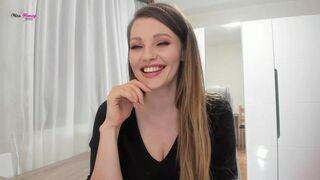 Livacam Honest 3-inch Penis Review from miss Honey Barefeet