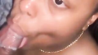 Ebony Faces 5