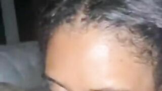 Ebony Faces 5
