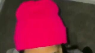 Ebony Faces 5