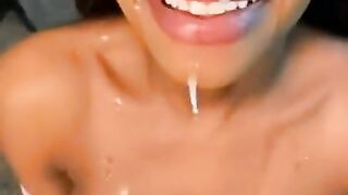 Ebony Faces 5