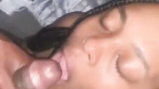 Ebony Faces 5