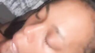 Ebony Faces 5