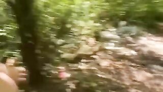 FOREST FUCK