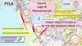 Pisa, Italy, Italy, Italia, Sex Map, Street Prostitution Map, Massage Parlor, Brothels, Whores, Escort, Call Girls, Brothel, Freelancer, Street Worker, Prostitutes