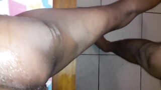 Thusitha SL Milf, back shots hard fuck