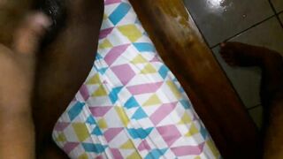 Thusitha SL Milf, back shots hard fuck
