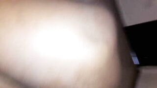 Thusitha SL Milf, back shots hard fuck