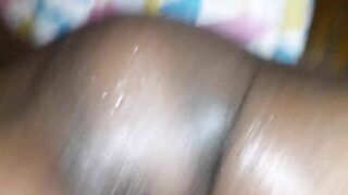 Thusitha SL Milf, back shots hard fuck