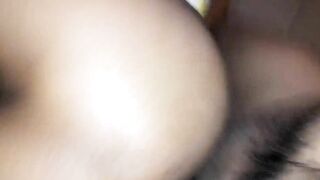 Thusitha SL Milf, back shots hard fuck