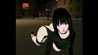 KatsumiAmane Model Erotic Fantasy imvu