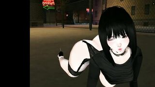 KatsumiAmane Model Erotic Fantasy imvu