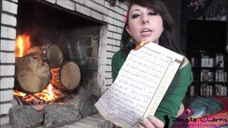 Quran o Virus