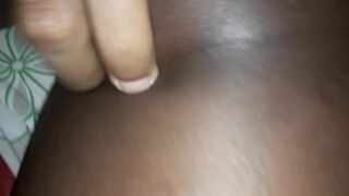 Stepsisluv -fucking my Jamaican Step Sis