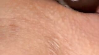 Vibrating Clit Orgasm