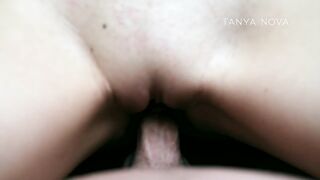 My best Friend comes inside me - Tanya Nova