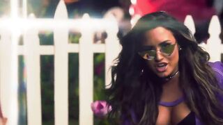 Demi Lovato, Sorry, not sorry – Pmv