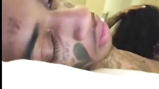 Boonk gang instagram blowjob