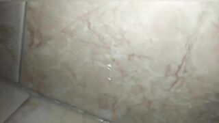 Rubia hermosa la Garcho en Jacuzzi Beautiful Girl Latin Pink Pussy Pov flaca Culona Petite la Follo