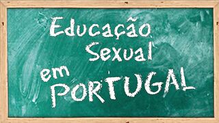 Sexual EducationInPortugal TrailerPLC