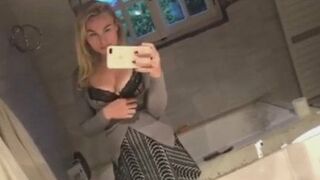 Blonde Slut Compilation