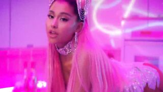 Ariana Grande - 7 Rings BBC PMV