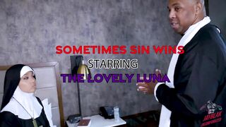 SOMETIMES SIN WINS, Lovely-Luna