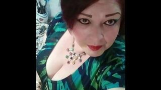 MATURE FACEBOOK TITS