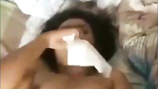 Sexy Indonesian Wife Facial Cumshot Compilations