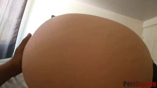 fucking my stepsister homemade Pov Amateur in family Part 1 Perv Orgasm