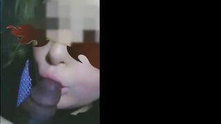 Dick Sucking (Short Clips Compilation)