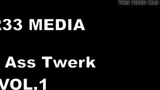 Twerk Vol.1