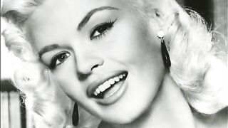 The Beautiful Jayne Mansfield in 4K