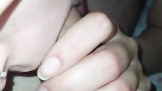 The most wonderful blowjob of my life