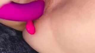 MrMrsAmbitious- Toys SLIDE RIGHT IN