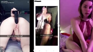 TIK TOK HOT DANCE CHALLENGE PMV COMPILATION (tiktok nude, tiktok sex)