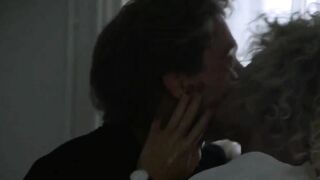 Celebrity Glenn Close Sex Scenes in Fatal Attraction (1987)