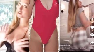 Jxhxn - Petite Pute (Silicone) (Most Hot girls Pmv compilation)