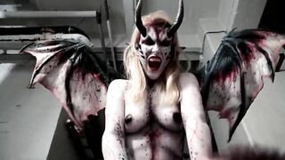 Succubus Demon sex