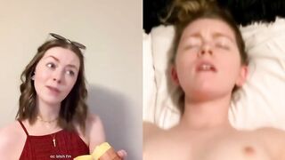 Tiktok Porn Compilation - Ally Blake