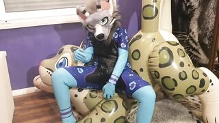 Feels  so good snep on snep