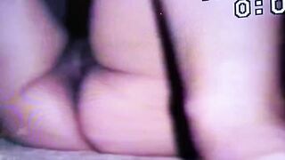 Small dick in big pussy