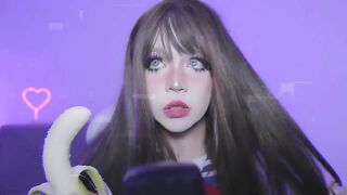 your STEPDOUGHTER wants attention *ASMR Amy B*  YouTuber - Twitch Stremer - TikToker