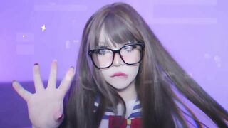 your STEPDOUGHTER wants attention *ASMR Amy B*  YouTuber - Twitch Stremer - TikToker