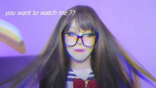 your STEPDOUGHTER wants attention *ASMR Amy B*  YouTuber - Twitch Stremer - TikToker