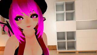 Collect points for Mommy - JOI Game - Dirty talk POV JOI VRchat erp Preview